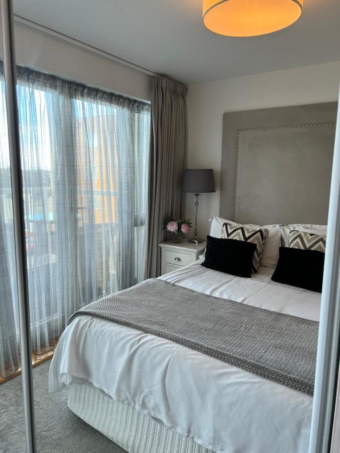 Apartamento Luxury *