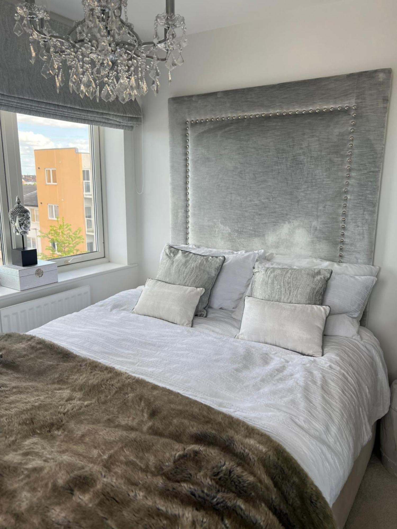 Luxury Apartamento