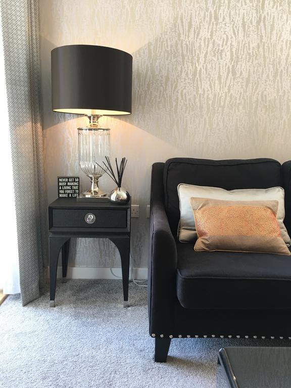 Luxury Apartamento