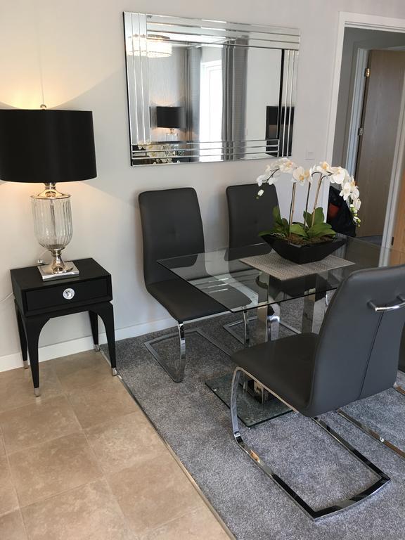 Apartamento Luxury Cardiff
