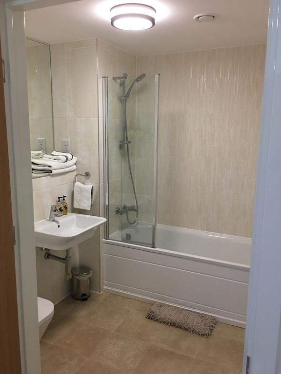 Luxury Apartamento *