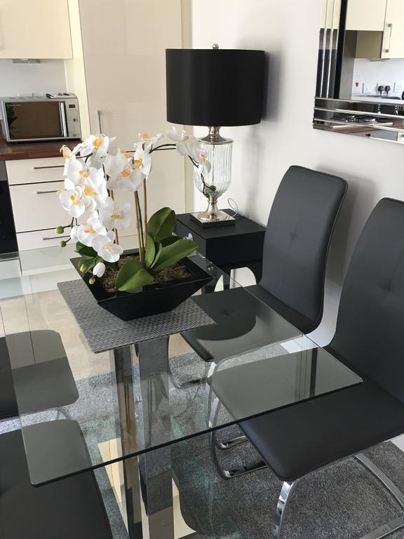 Apartamento Luxury Cardiff