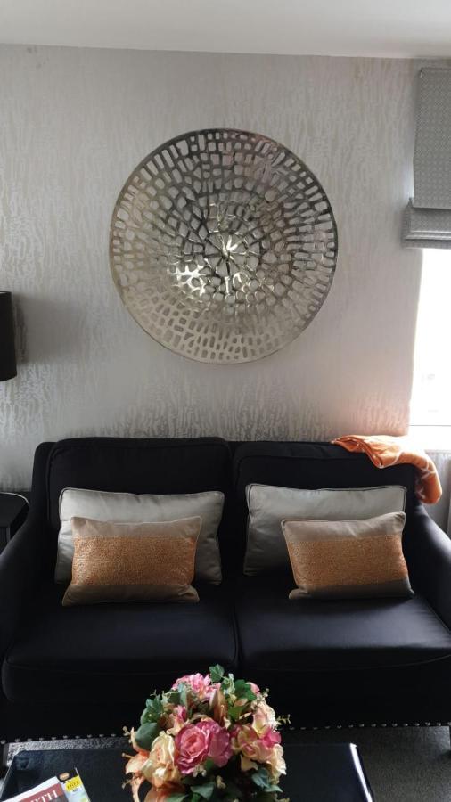 Apartamento Luxury Cardiff